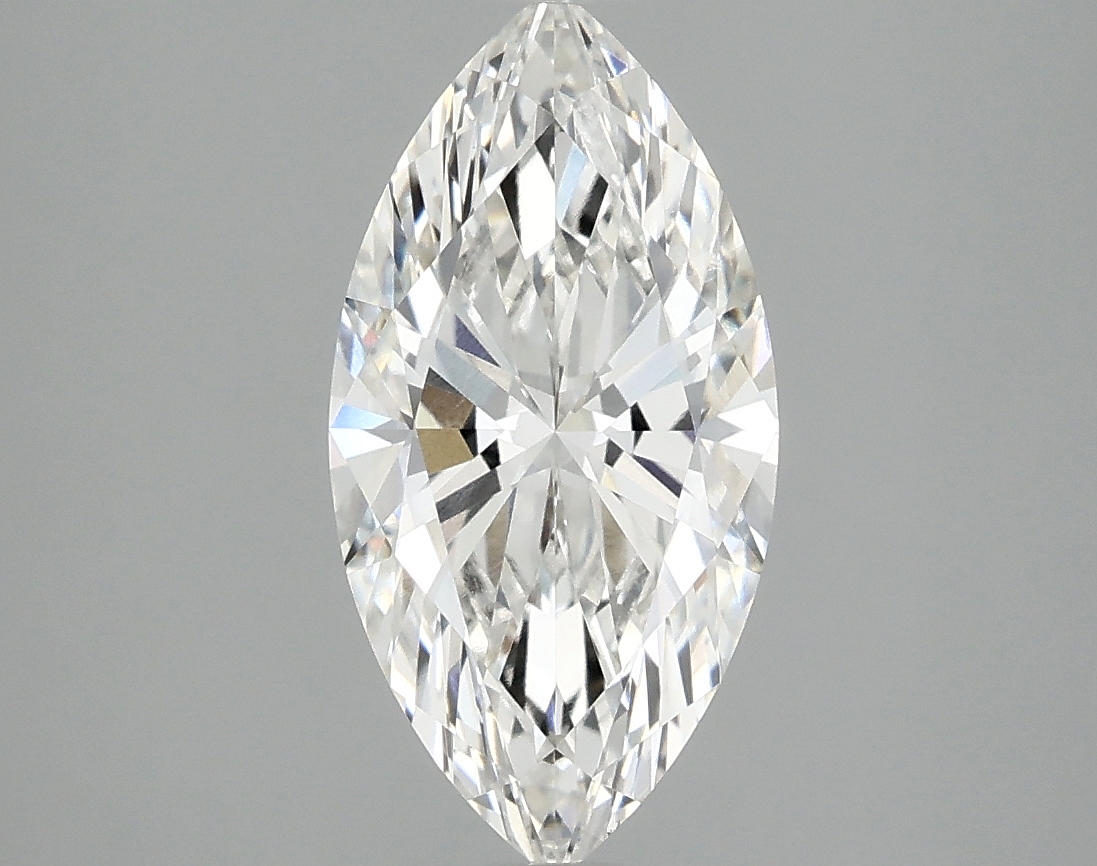 2.10 CT Marquise Diamond