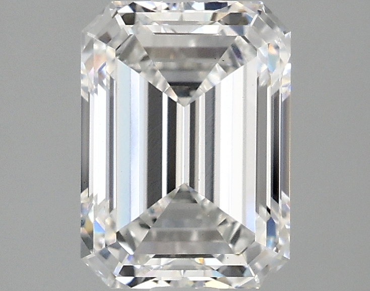 2.10 CT Emerald Diamond