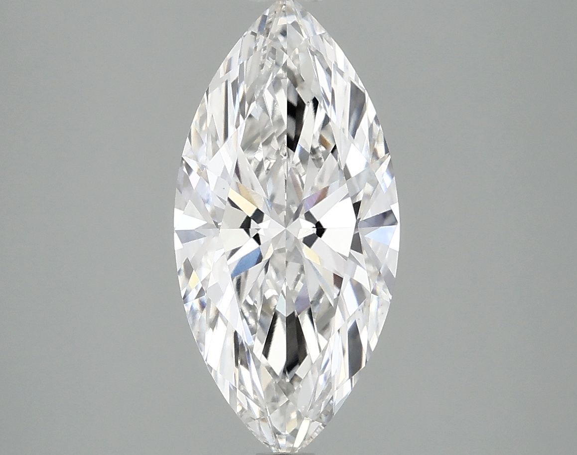 2.10 CT Marquise Diamond
