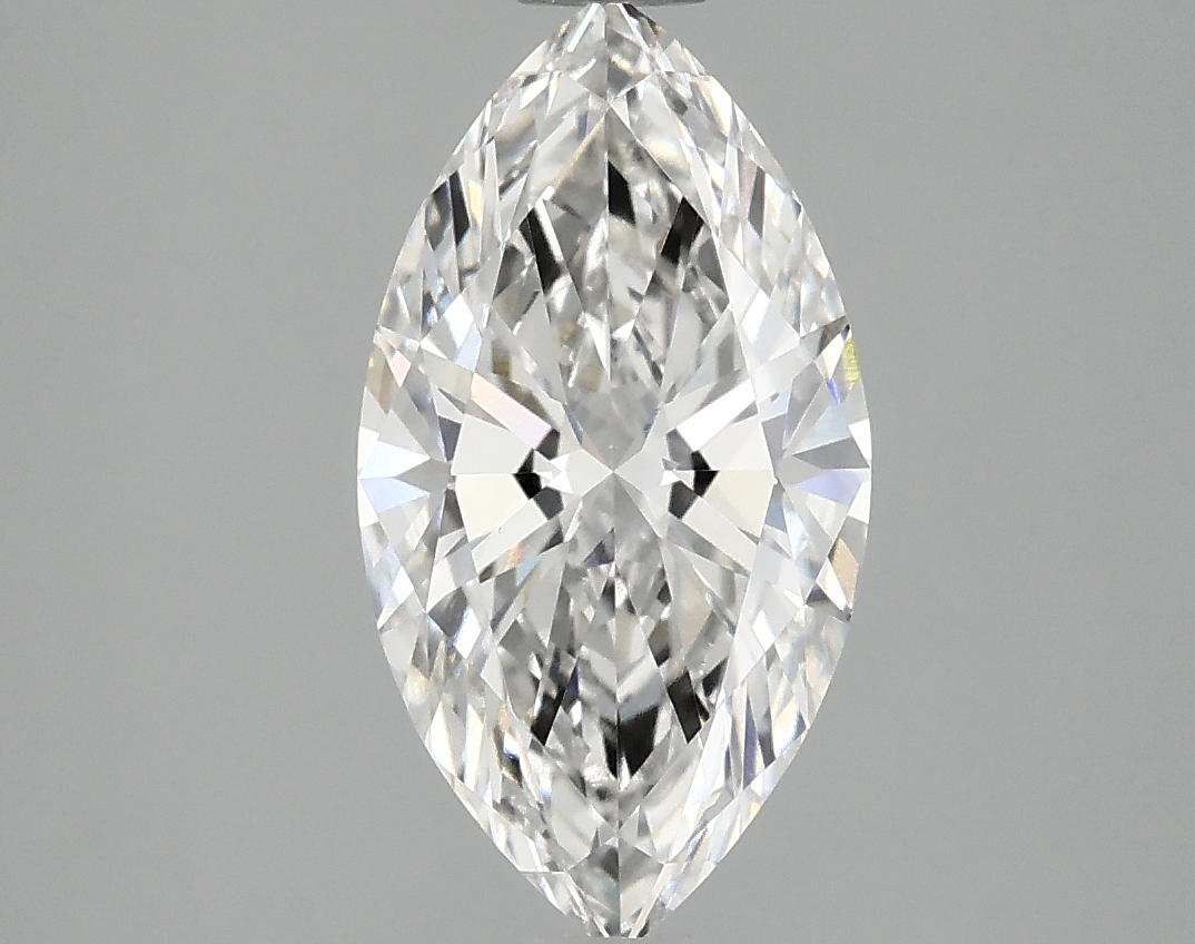2.01 CT Marquise Diamond