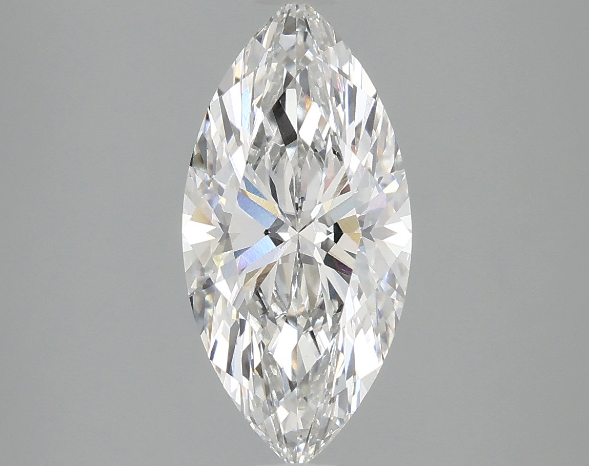 2.05 CT Marquise Diamond