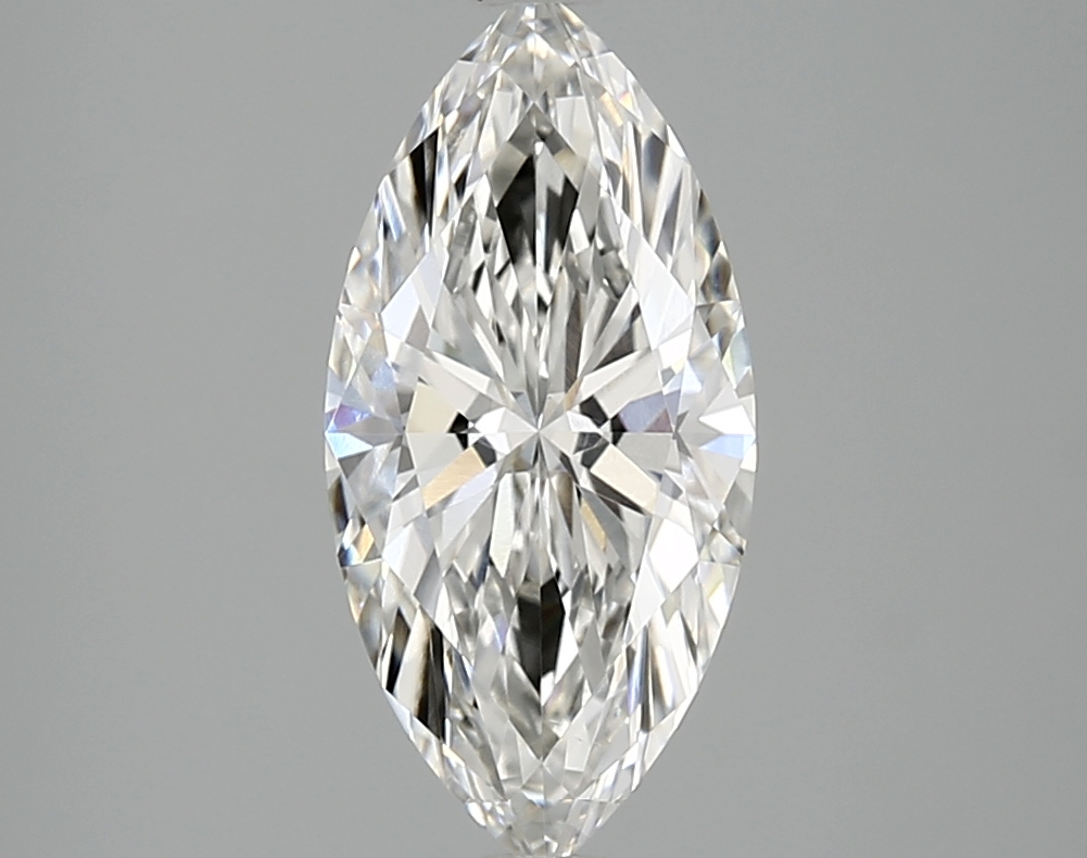 2.05 CT Marquise Diamond