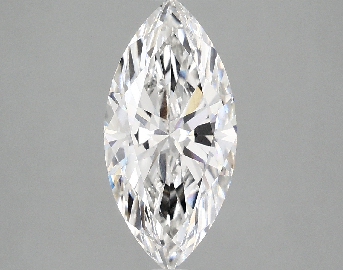 2.10 CT Marquise Diamond