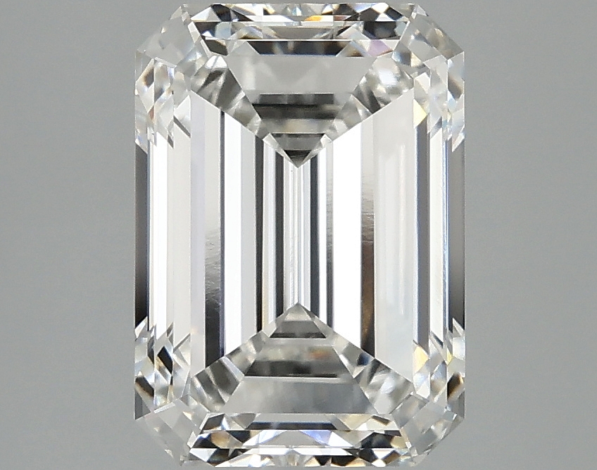 3.10 CT Emerald Diamond
