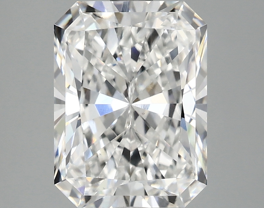 3.10 CT Radiant Diamond