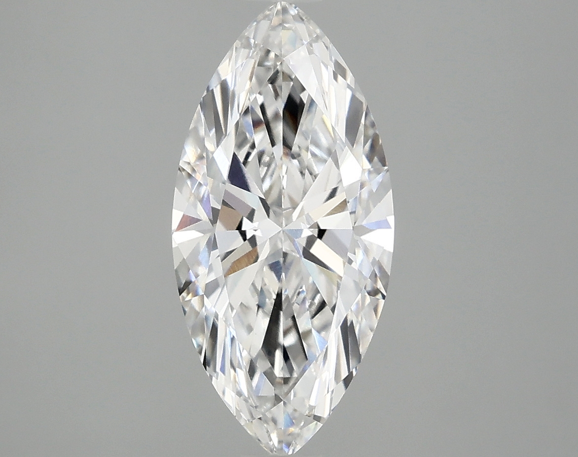 2.10 CT Marquise Diamond