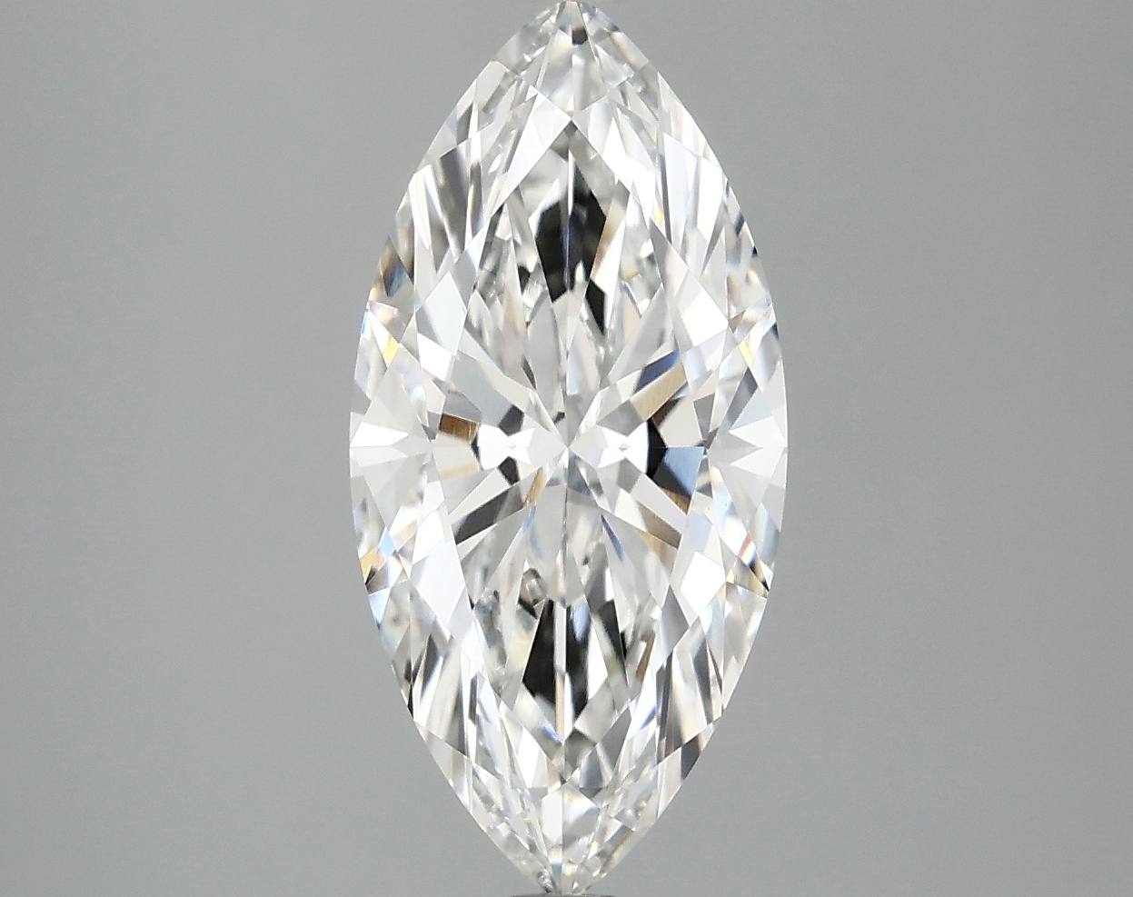 2.09 CT Marquise Diamond