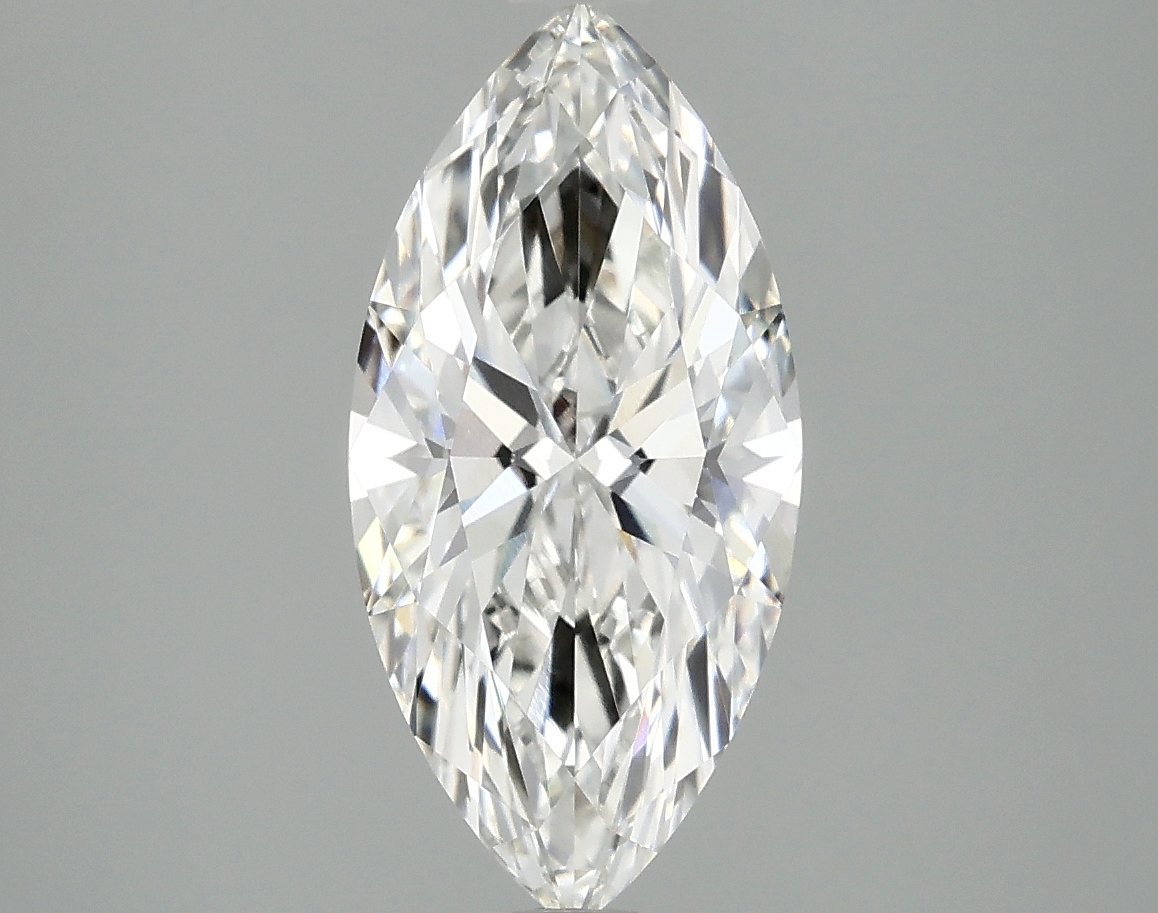 2.09 CT Marquise Diamond