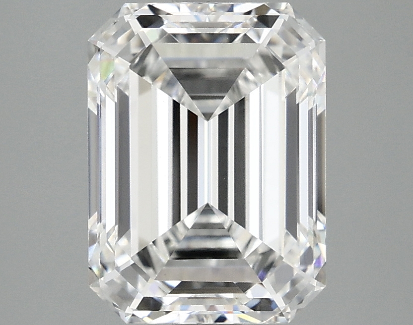 3.10 CT Emerald Diamond