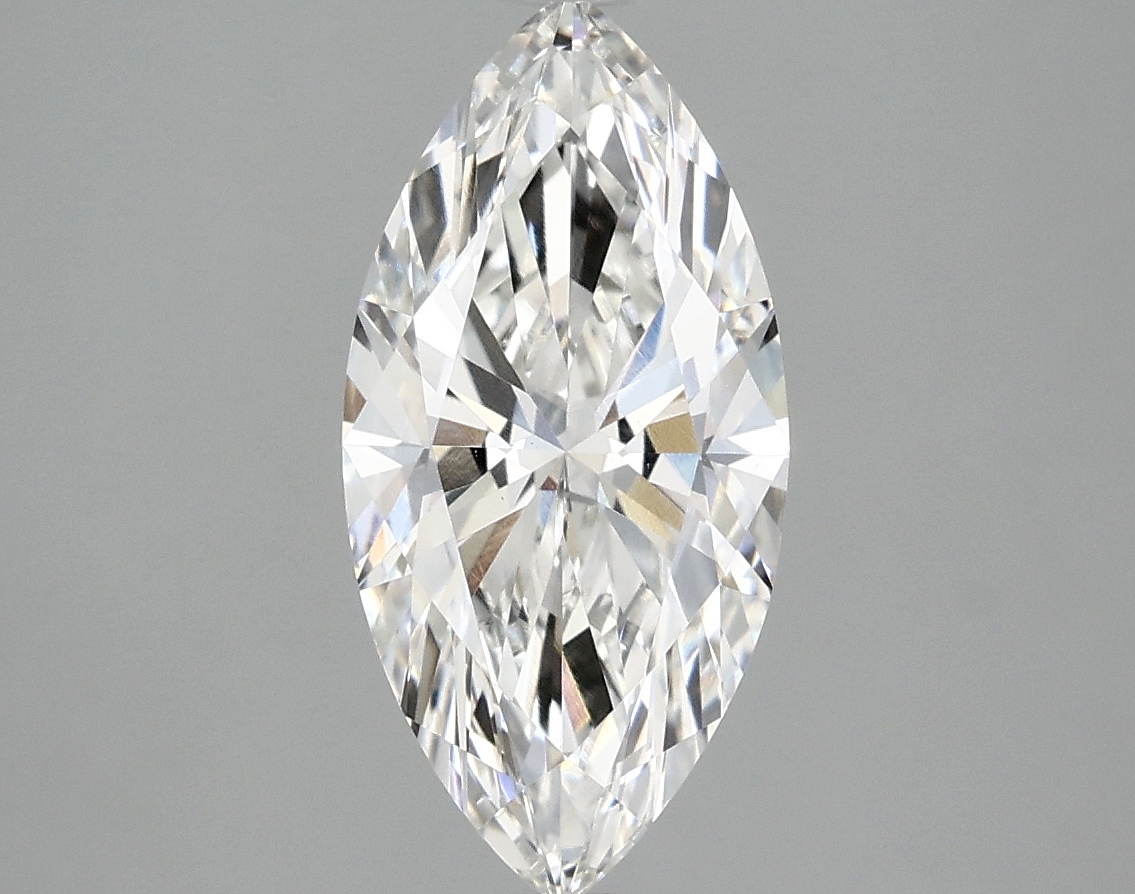 2.10 CT Marquise Diamond