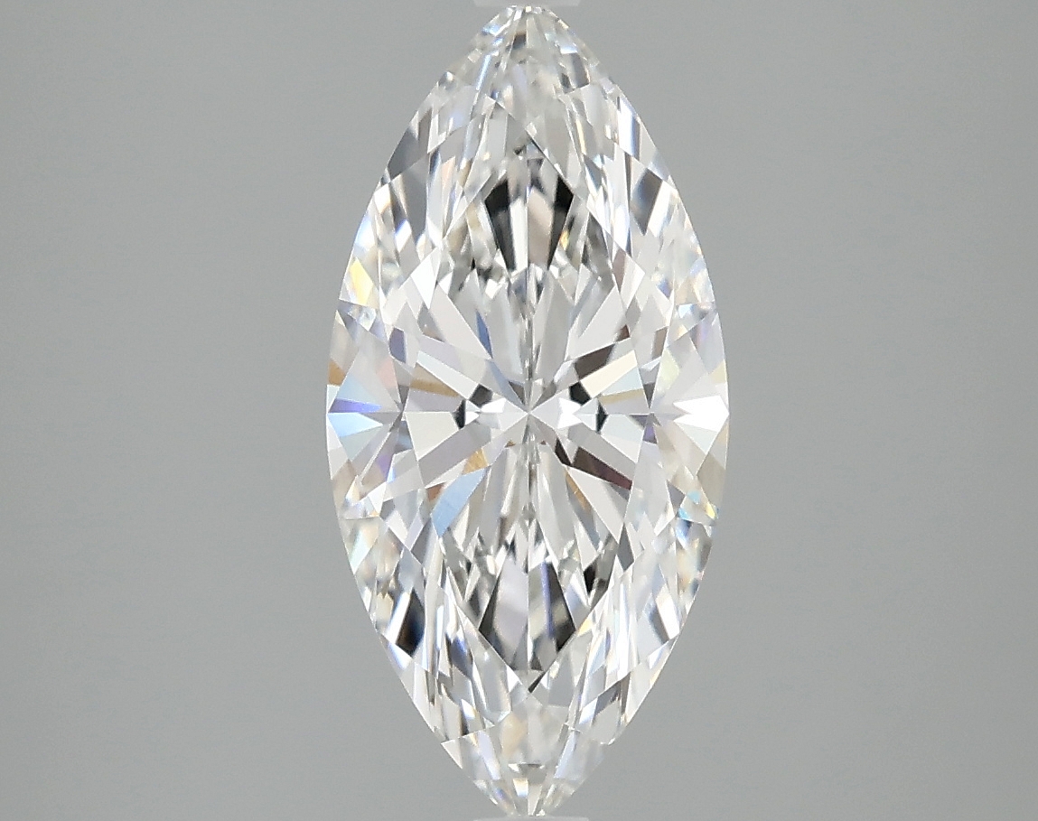 2.10 CT Marquise Diamond