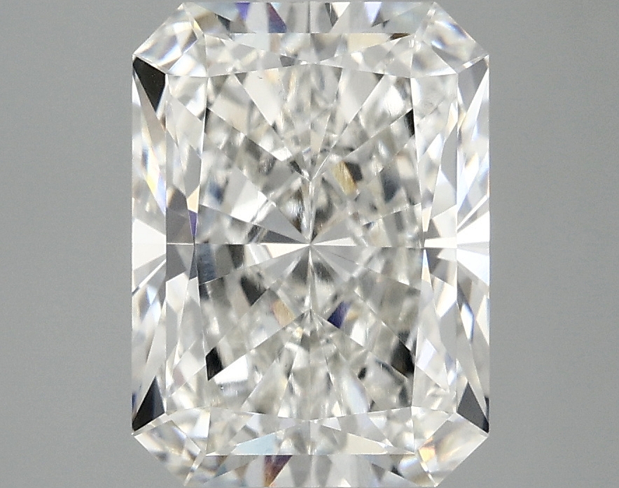 3.02 CT Radiant Diamond