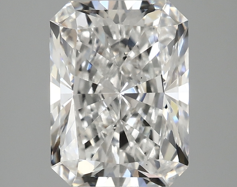 3.02 CT Radiant Diamond