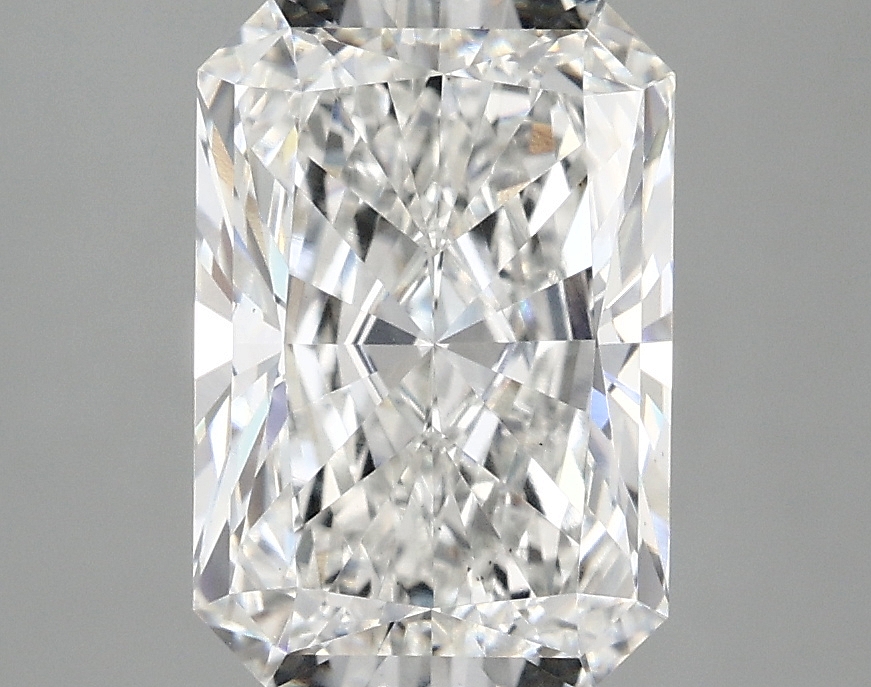 3.03 CT Radiant Diamond