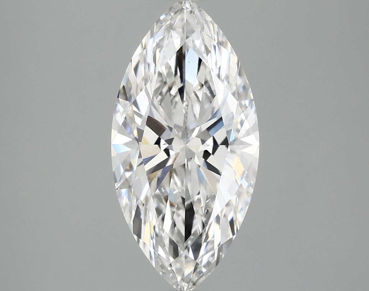 2.05 CT Marquise Diamond