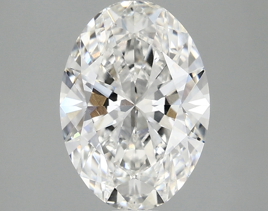 2.02 CT Oval Diamond