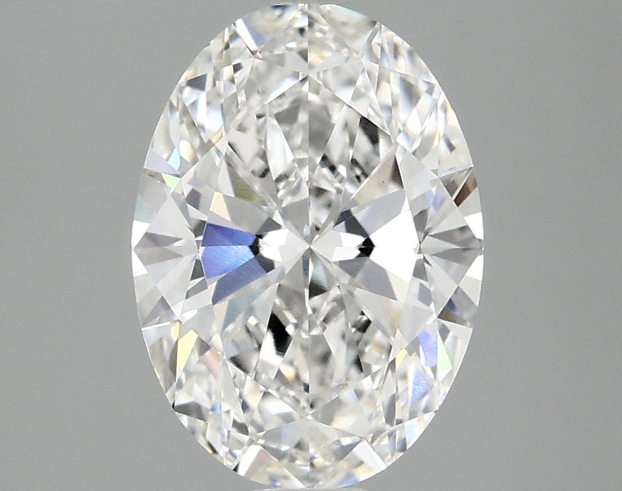 2.00 CT Oval Diamond