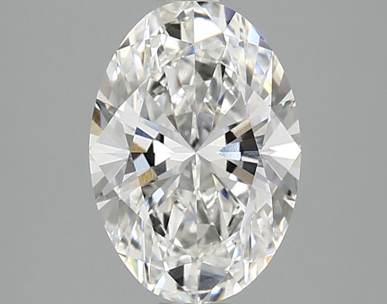 2.00 CT Oval Diamond