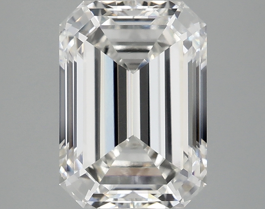 3.10 CT Emerald Diamond