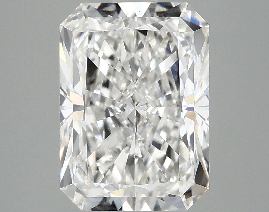 3.03 CT Radiant Diamond
