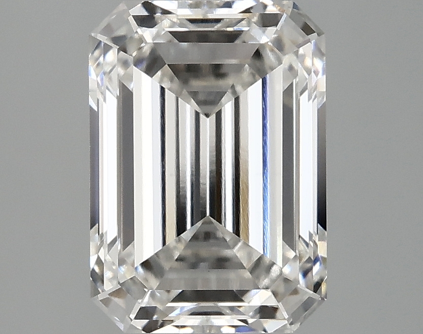 3.09 CT Emerald Diamond