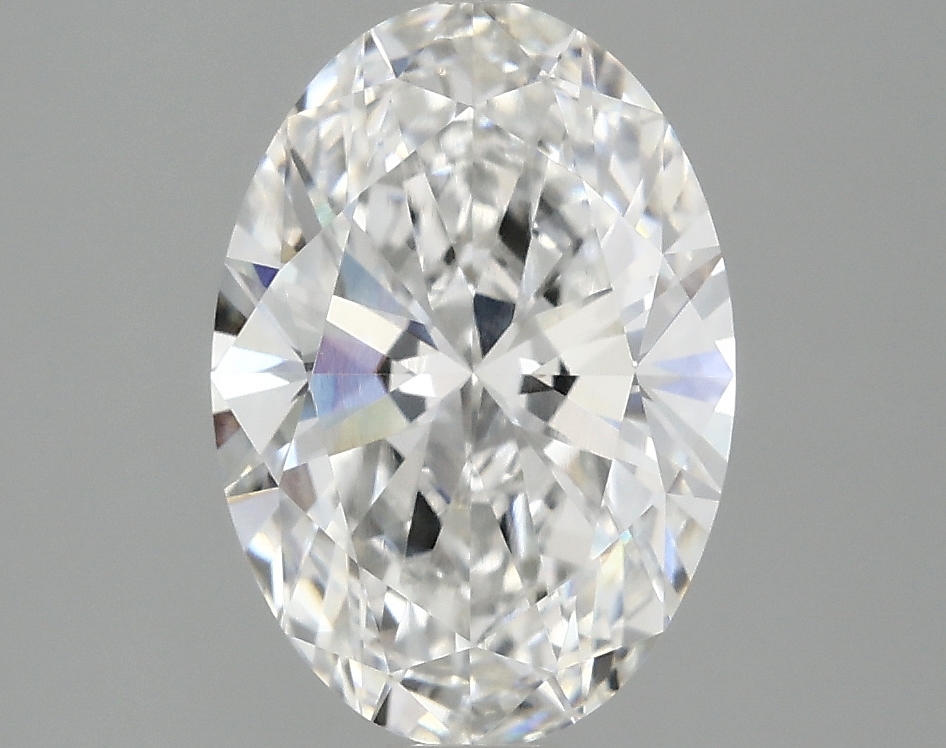 1.99 CT Oval Diamond