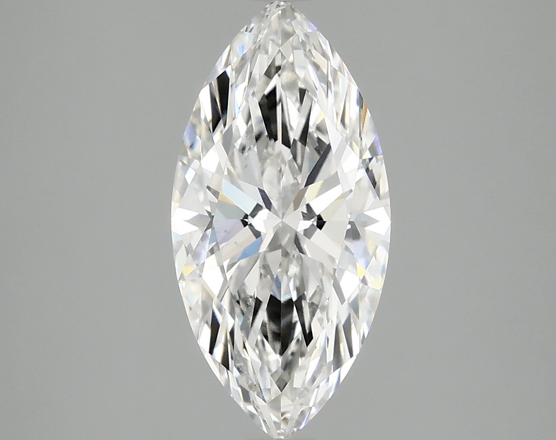 2.09 CT Marquise Diamond