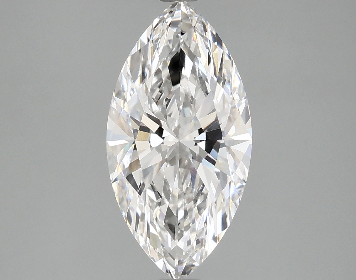 2.10 CT Marquise Diamond