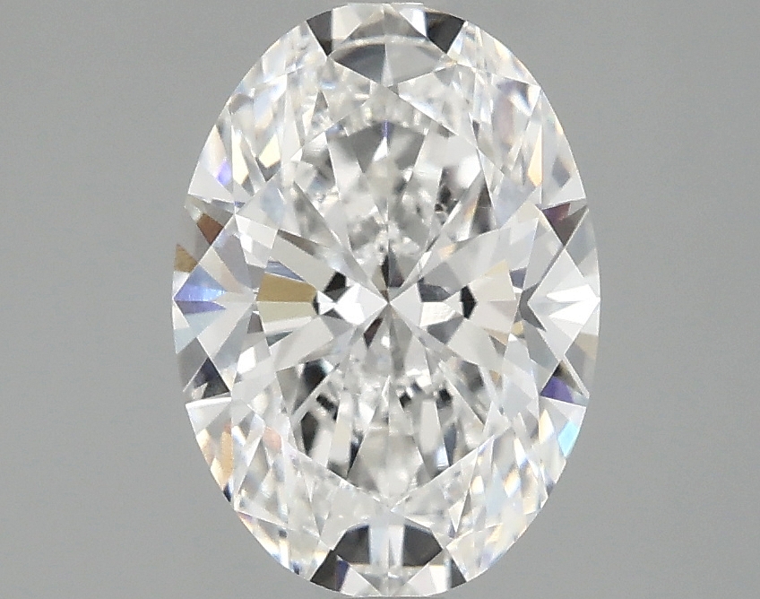 2.00 CT Oval Diamond