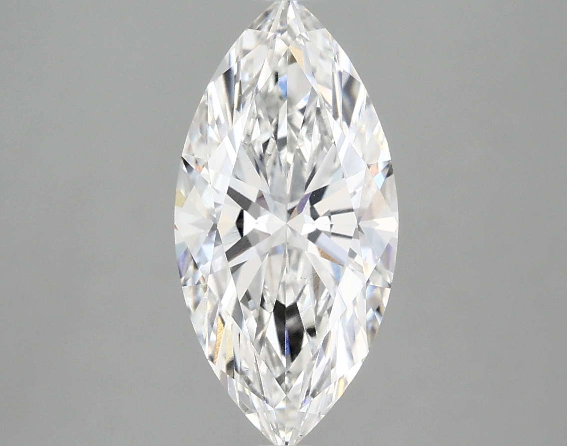 2.10 CT Marquise Diamond