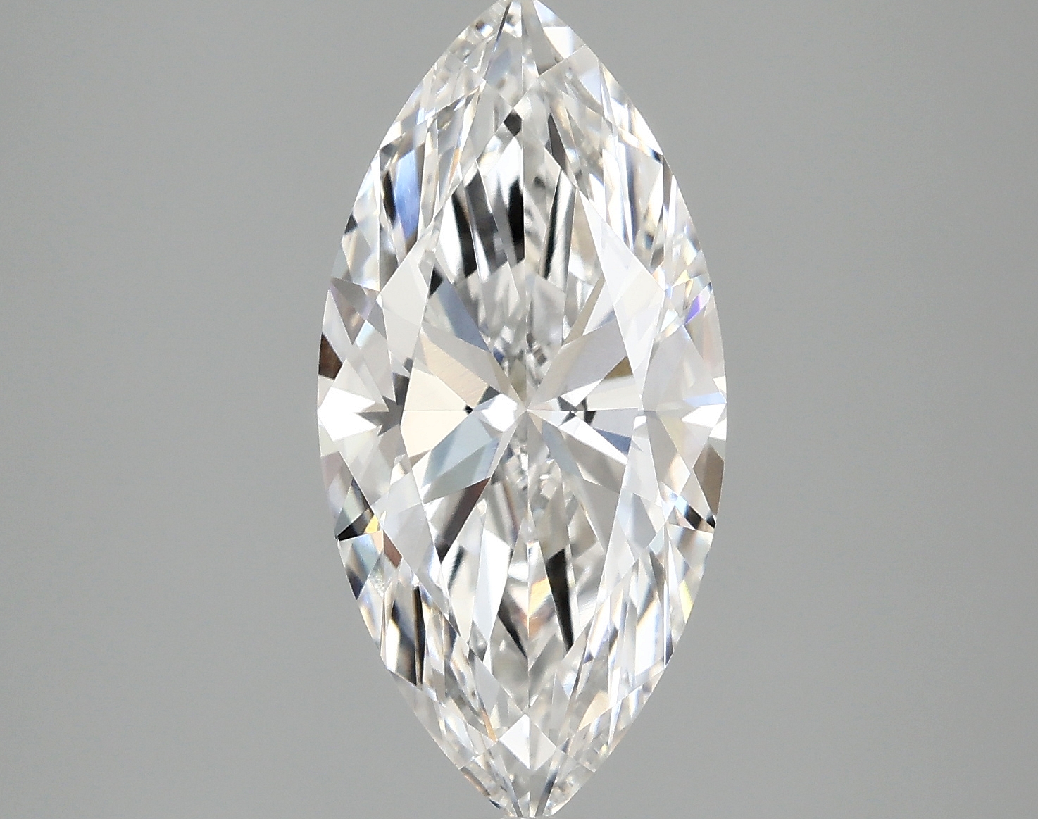 2.01 CT Marquise Diamond