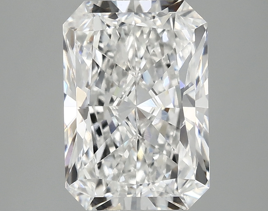 3.00 CT Radiant Diamond