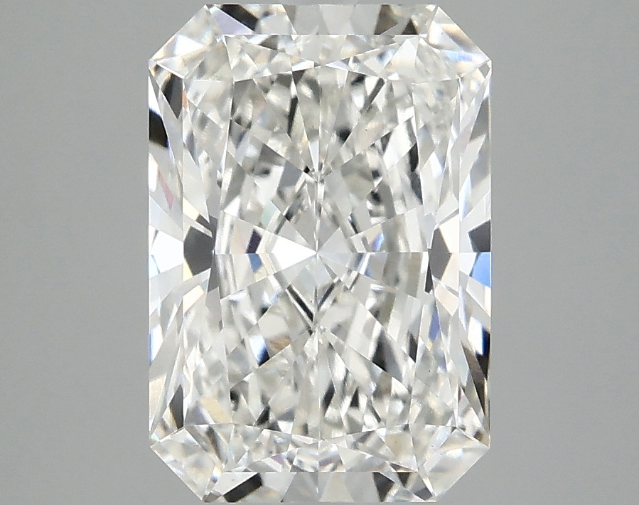 3.06 CT Radiant Diamond