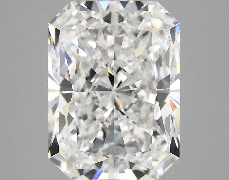 3.03 CT Radiant Diamond