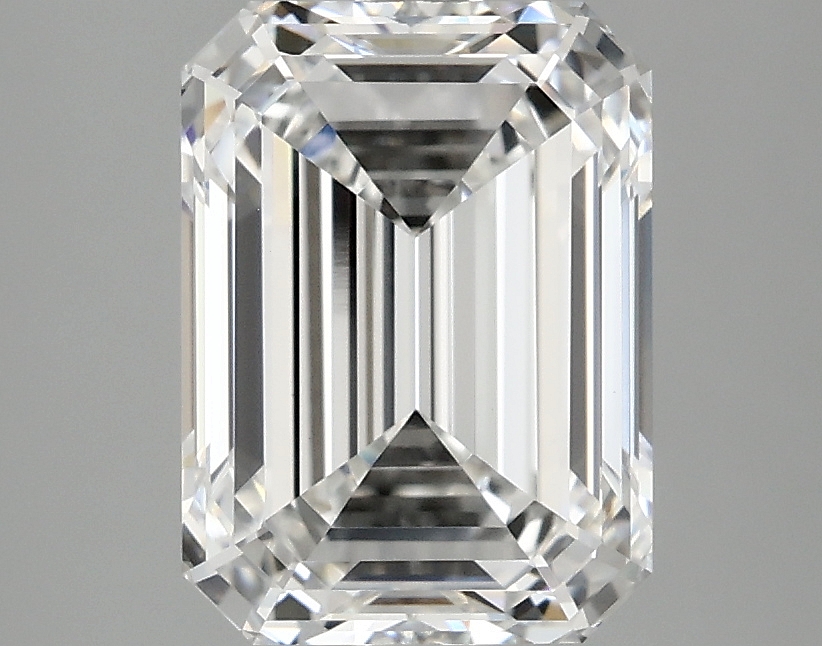 3.10 CT Emerald Diamond
