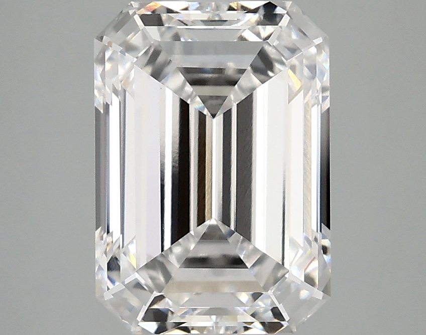 3.10 CT Emerald Diamond