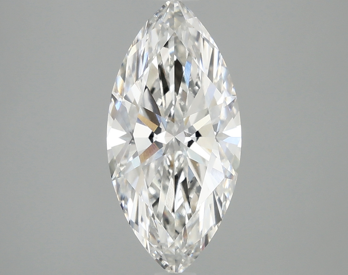 2.10 CT Marquise Diamond