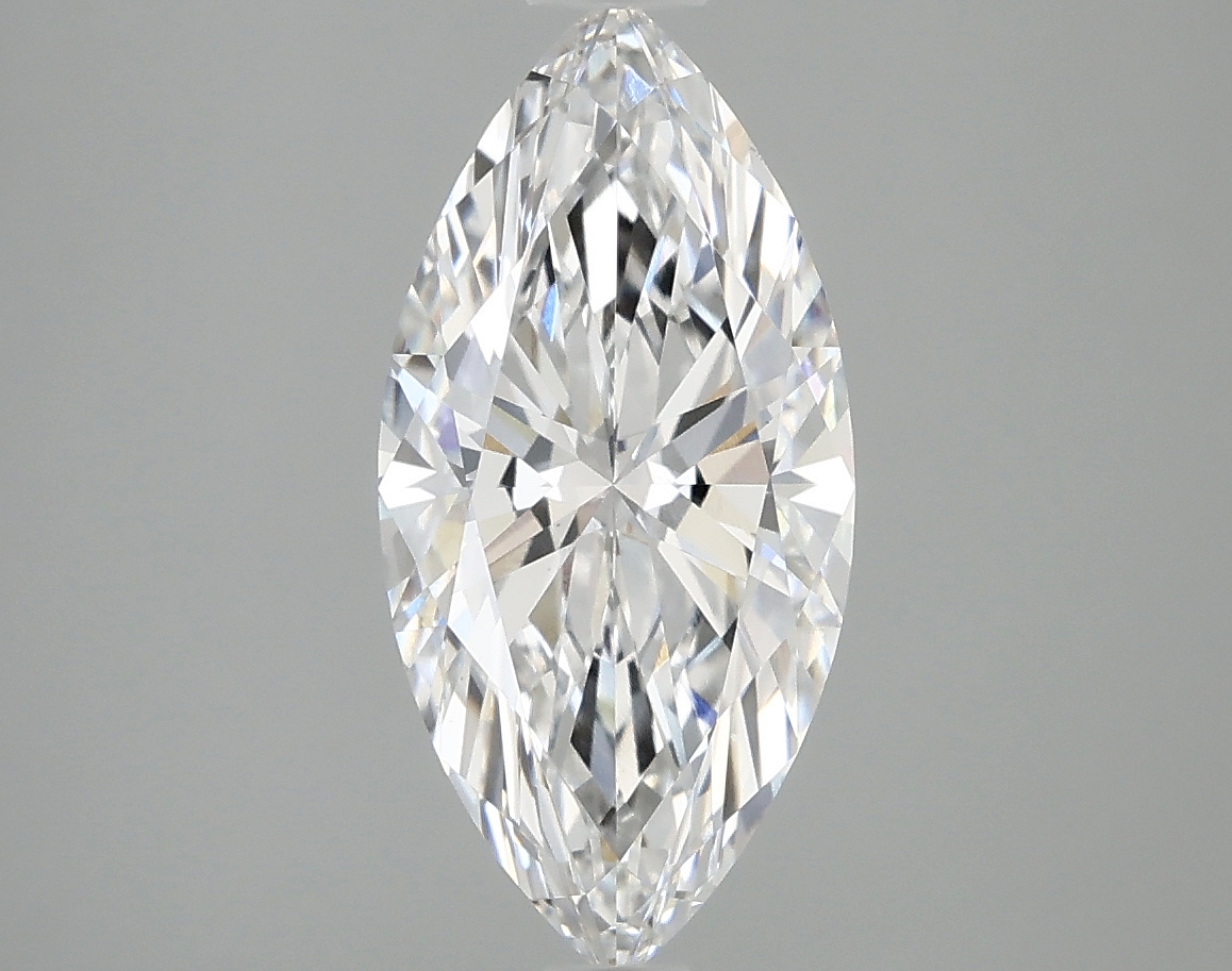 2.08 CT Marquise Diamond