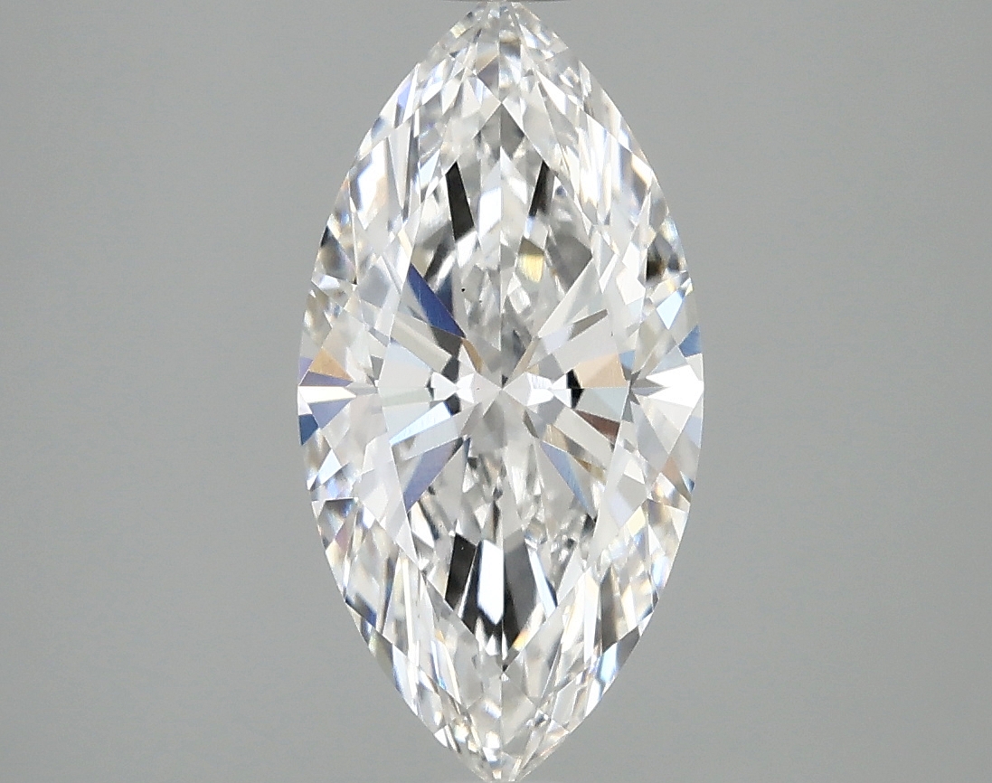 2.10 CT Marquise Diamond