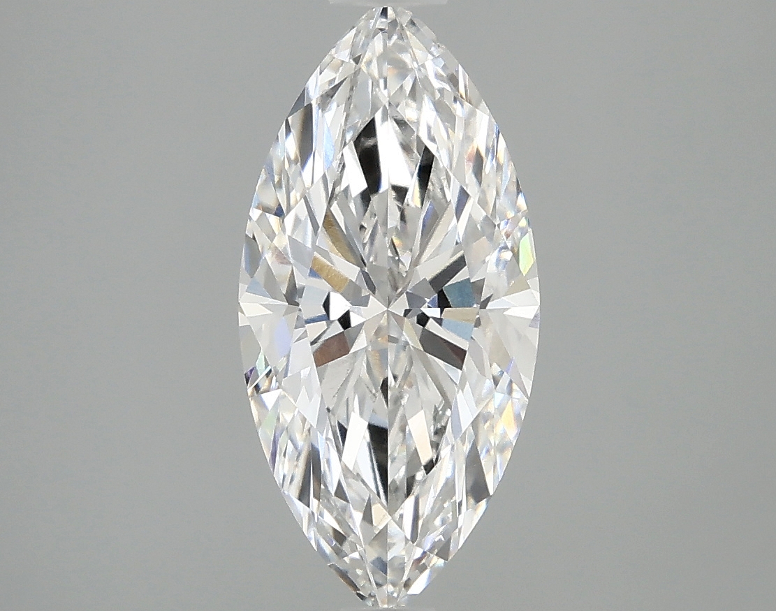 2.02 CT Marquise Diamond