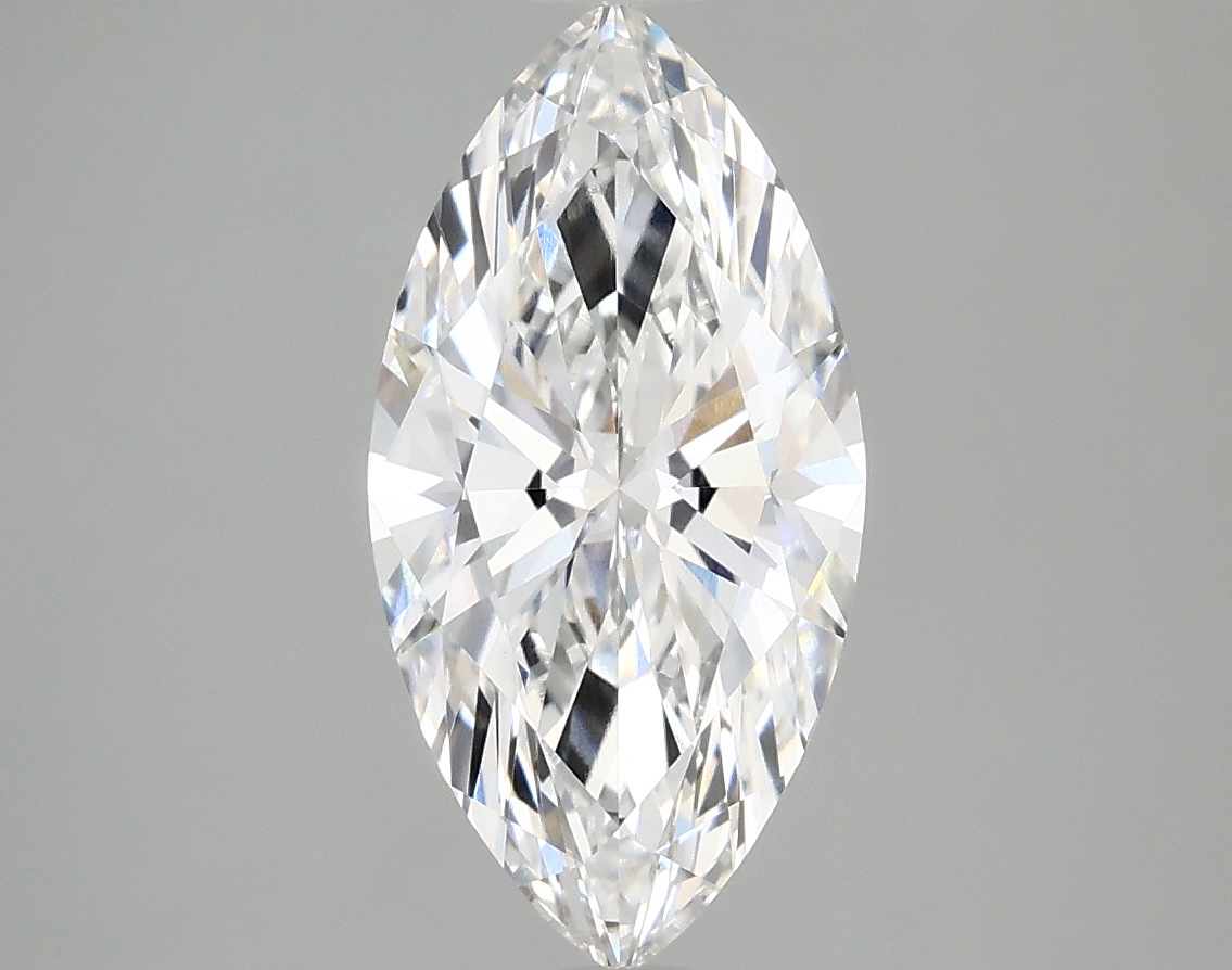 2.10 CT Marquise Diamond