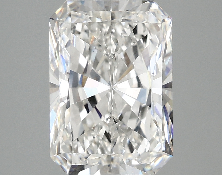 3.10 CT Radiant Diamond