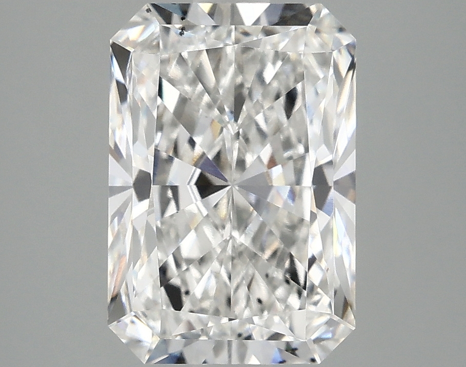 3.03 CT Radiant Diamond