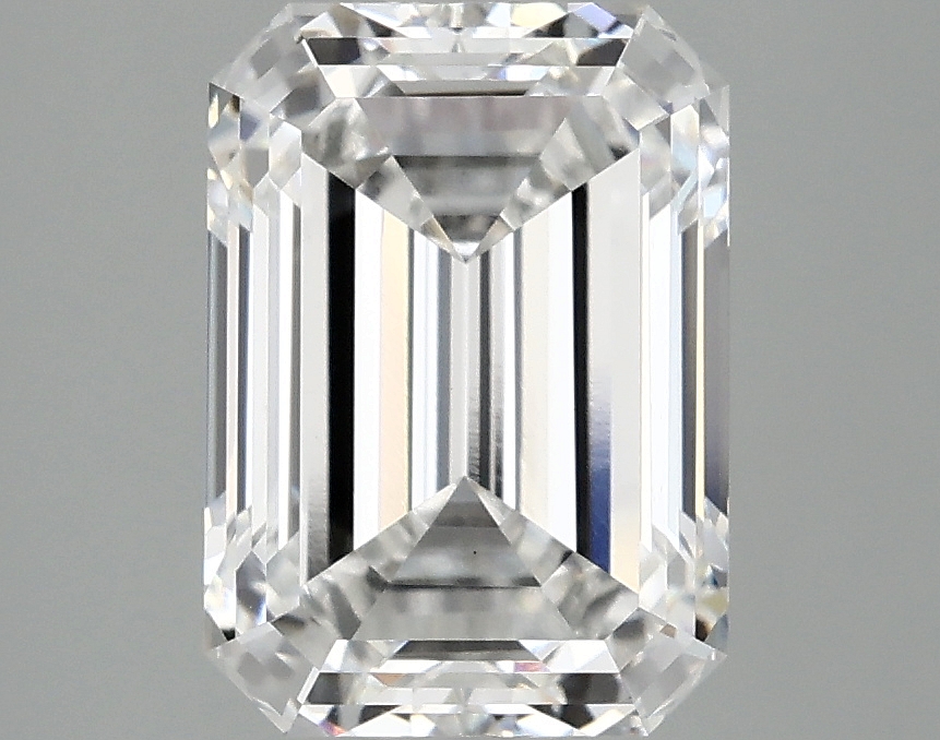 3.09 CT Emerald Diamond
