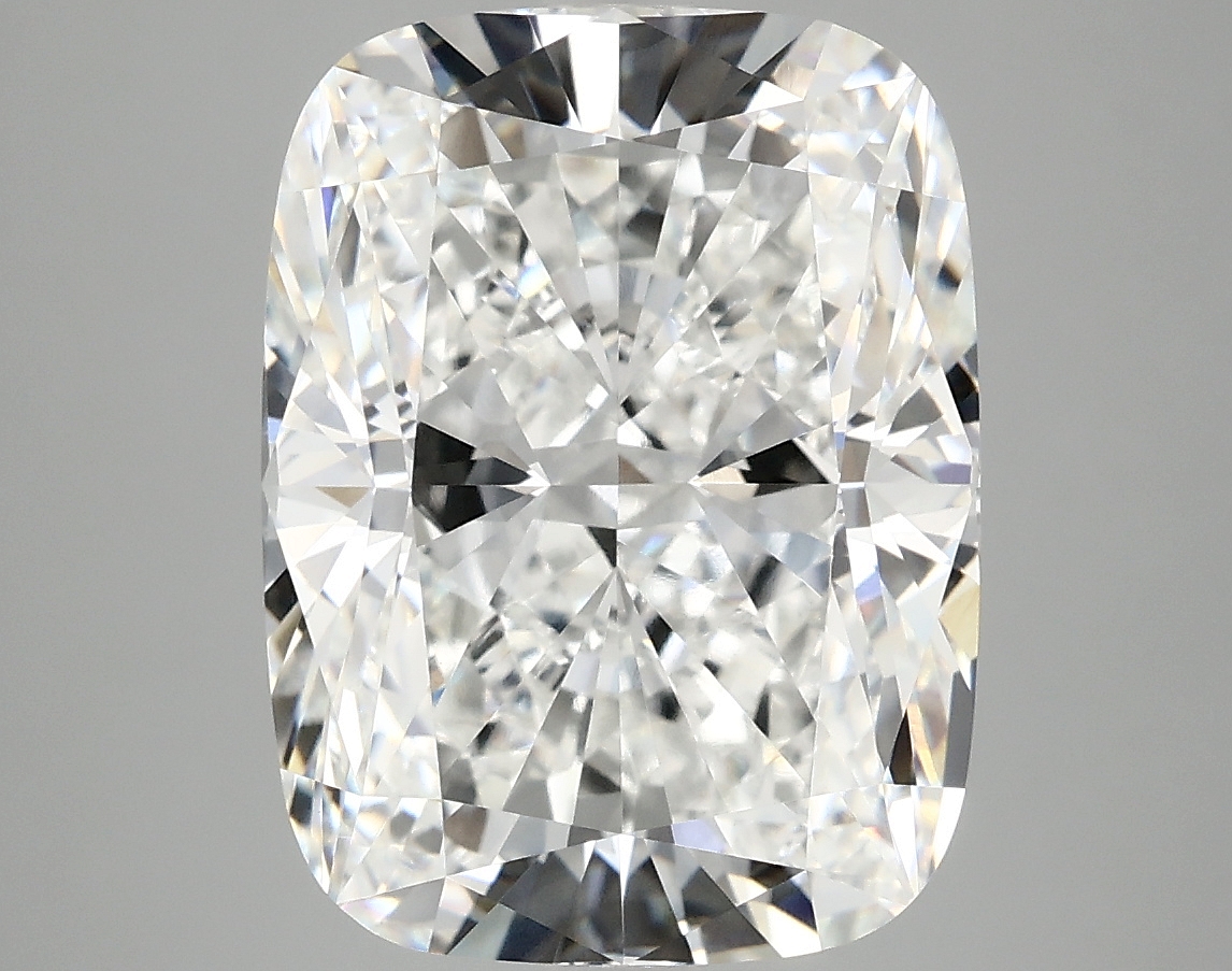7.11 CT Cushion Diamond