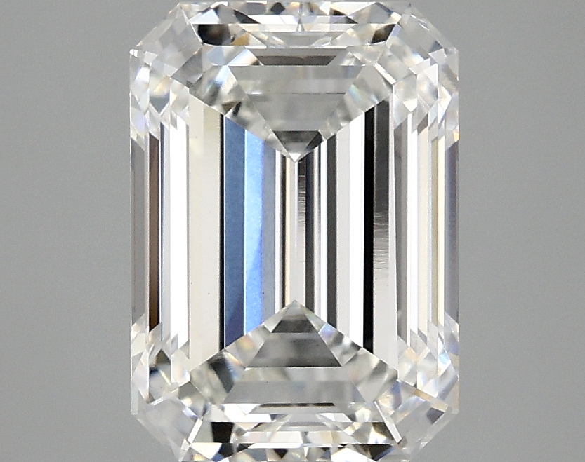 3.10 CT Emerald Diamond