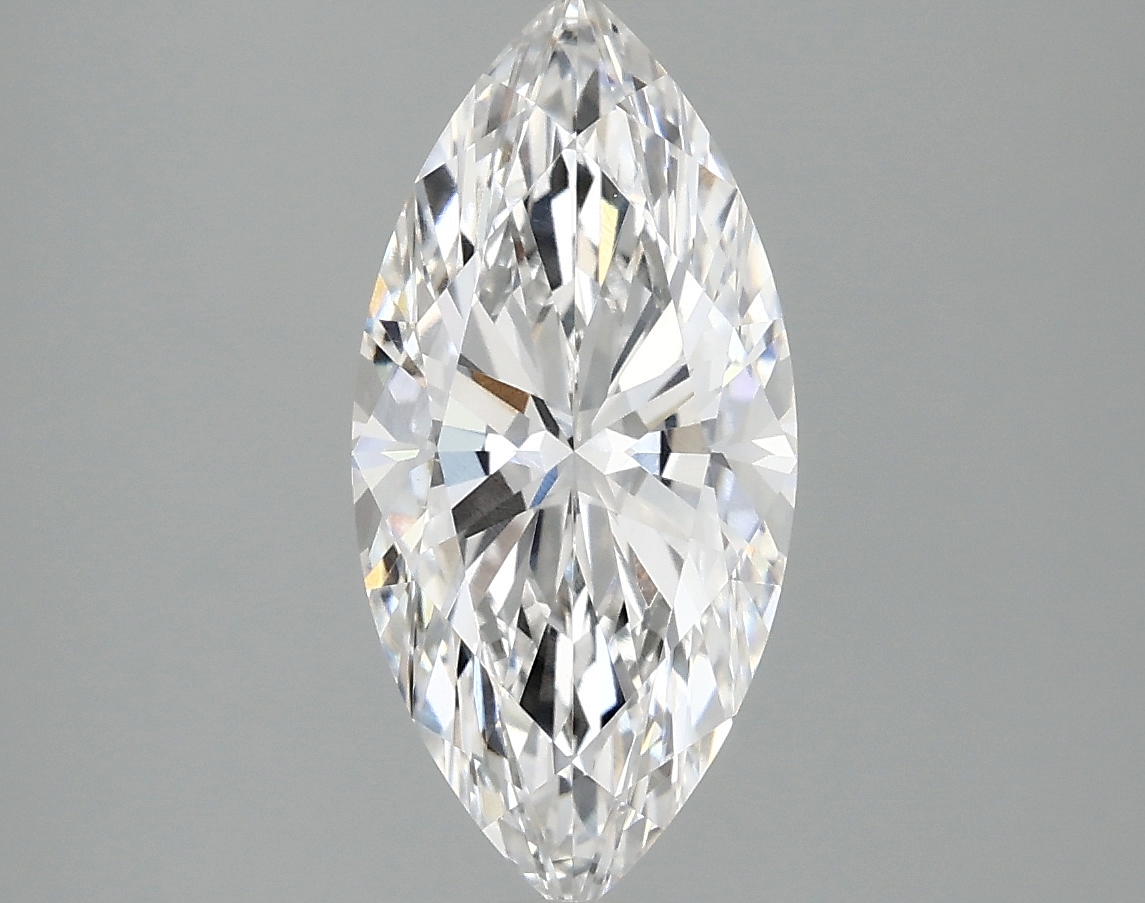 2.10 CT Marquise Diamond