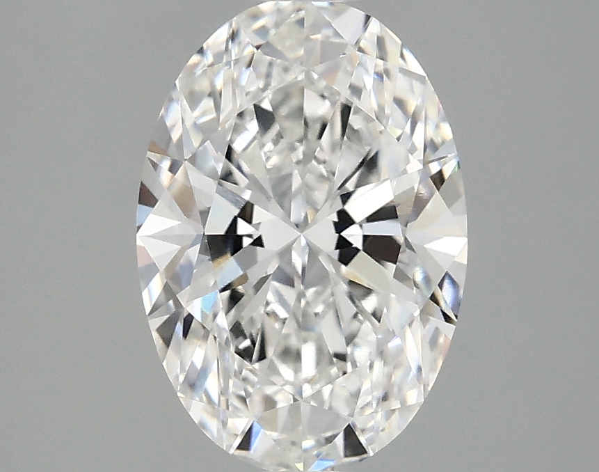 2.02 CT Oval Diamond