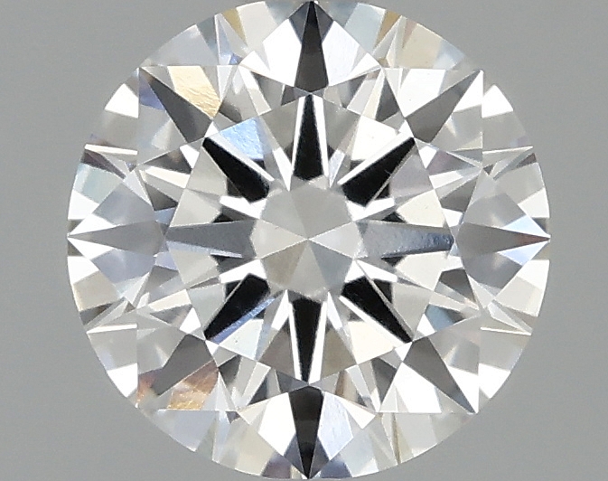 1.59 CT Round Brilliant Diamond