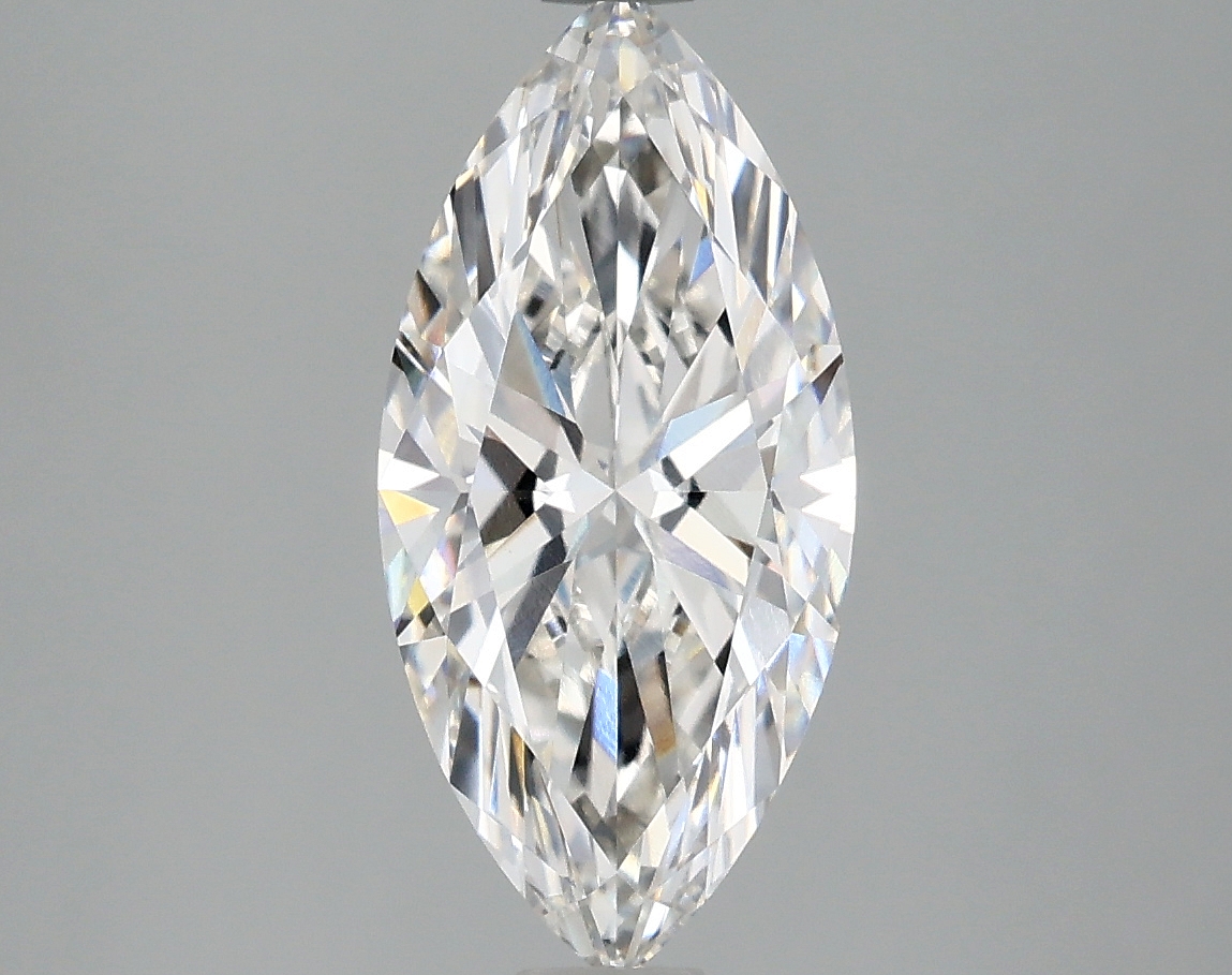 2.08 CT Marquise Diamond